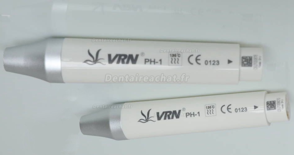 VRN PH-1 pièce à main détartreur ultrasons avec lumiere (compatible avec Woodpecker/EMS )